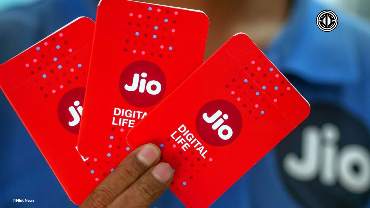 Elevated Interest Costs Temper Jio's Otherwise Robust Profit Growth - OpenVoiceNews India