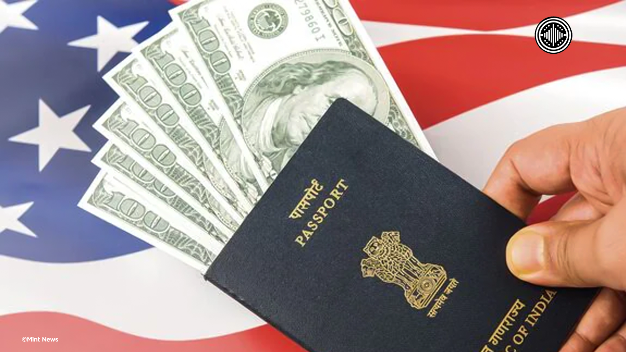 F-1 Visa Delays Threaten Indian Students' US Academic Dreams - OpenVoiceNews India