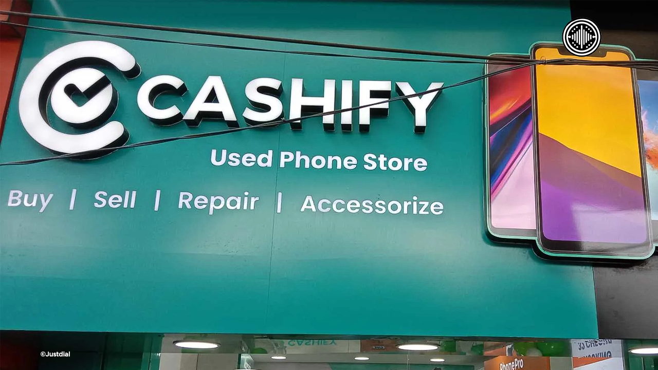 Cashify Aims for Profitability in Fiscal...