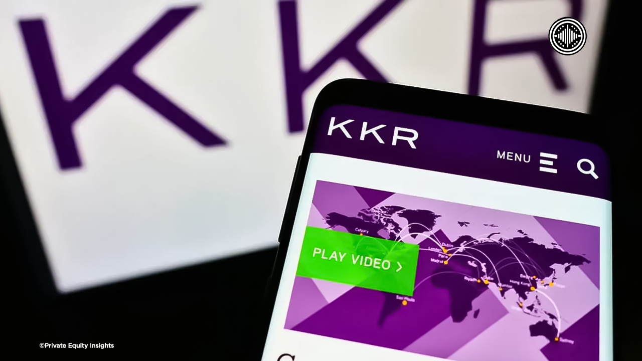 KKR Backs India as Top Emerging Market Amid Global Economic Uncertainty - OpenVoiceNews India