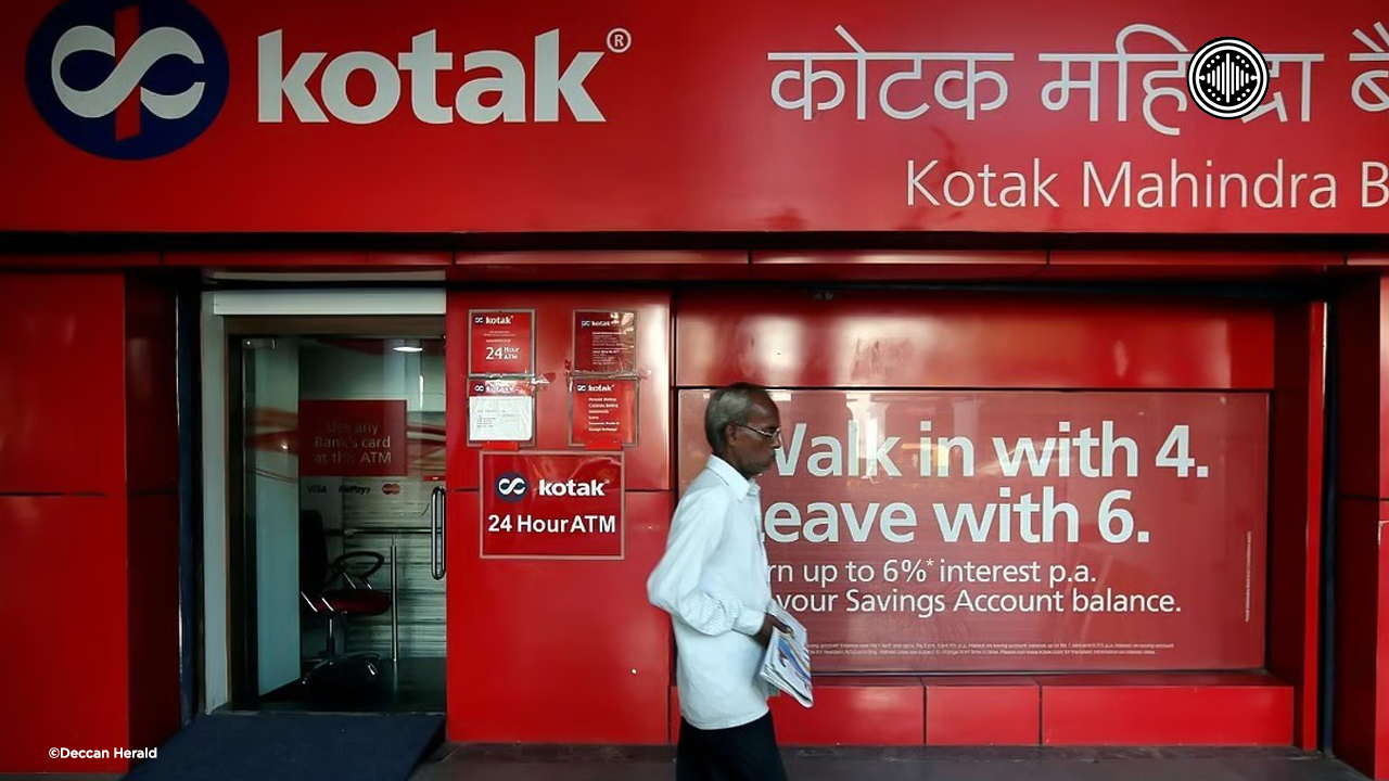 Kotak Mahindra Prime Named Preferred Fin...