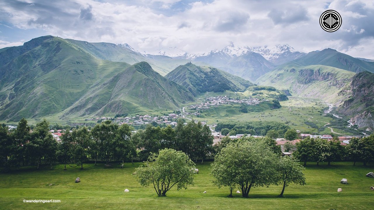 Iran Vows to Halt U.S.-Backed Caucasus Corridor, Citing Security Threats - OpenVoiceNews India